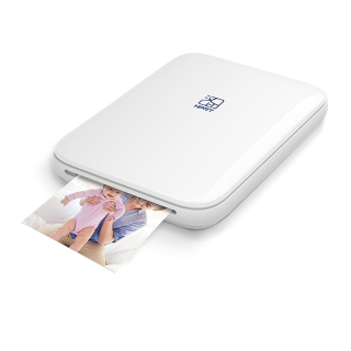 送料無料 ギフト Supply Wholesale Printer Zink Printer Sticker Photo Mini プリンター・複合機