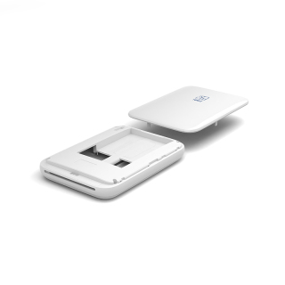 Mini Photo Sticker Printer Zink Printer