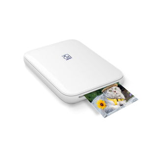 Mini Photo Sticker Printer Zink Printer