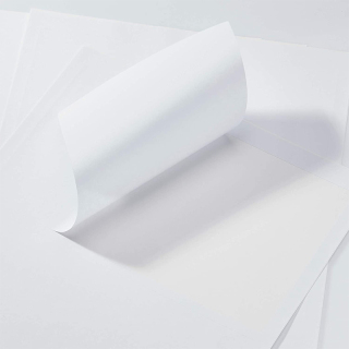 A4 Printing Glossy Papers For HPRT MT800 Printer