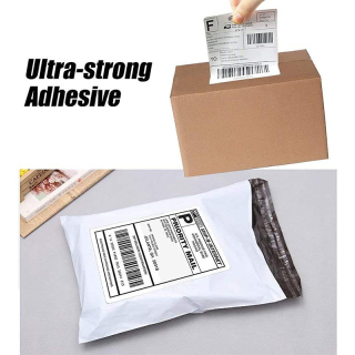 4x6 Shipping Label Stickers For Thermal Printer