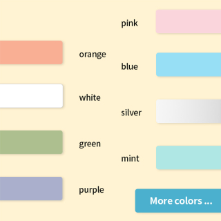Пользовательские маркировочные наклейки Водонепроницаемые этикетки