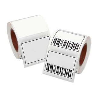 Пользовательские маркировочные наклейки Водонепроницаемые этикетки