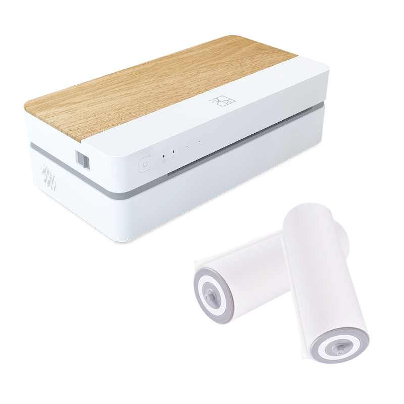 A4 WiFi Home Printer Suit