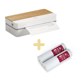 A4 WiFi Home Printer Suit