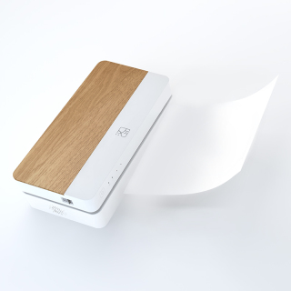 A4 WiFi Home Printer Suit