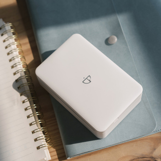 Instant Mobile Thermal Printer Suit