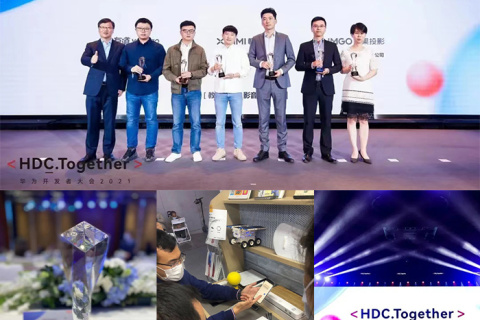 パートナー認定