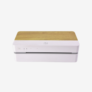 가정용 소형 A4 감열식 프린터