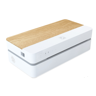 가정용 소형 A4 감열식 프린터