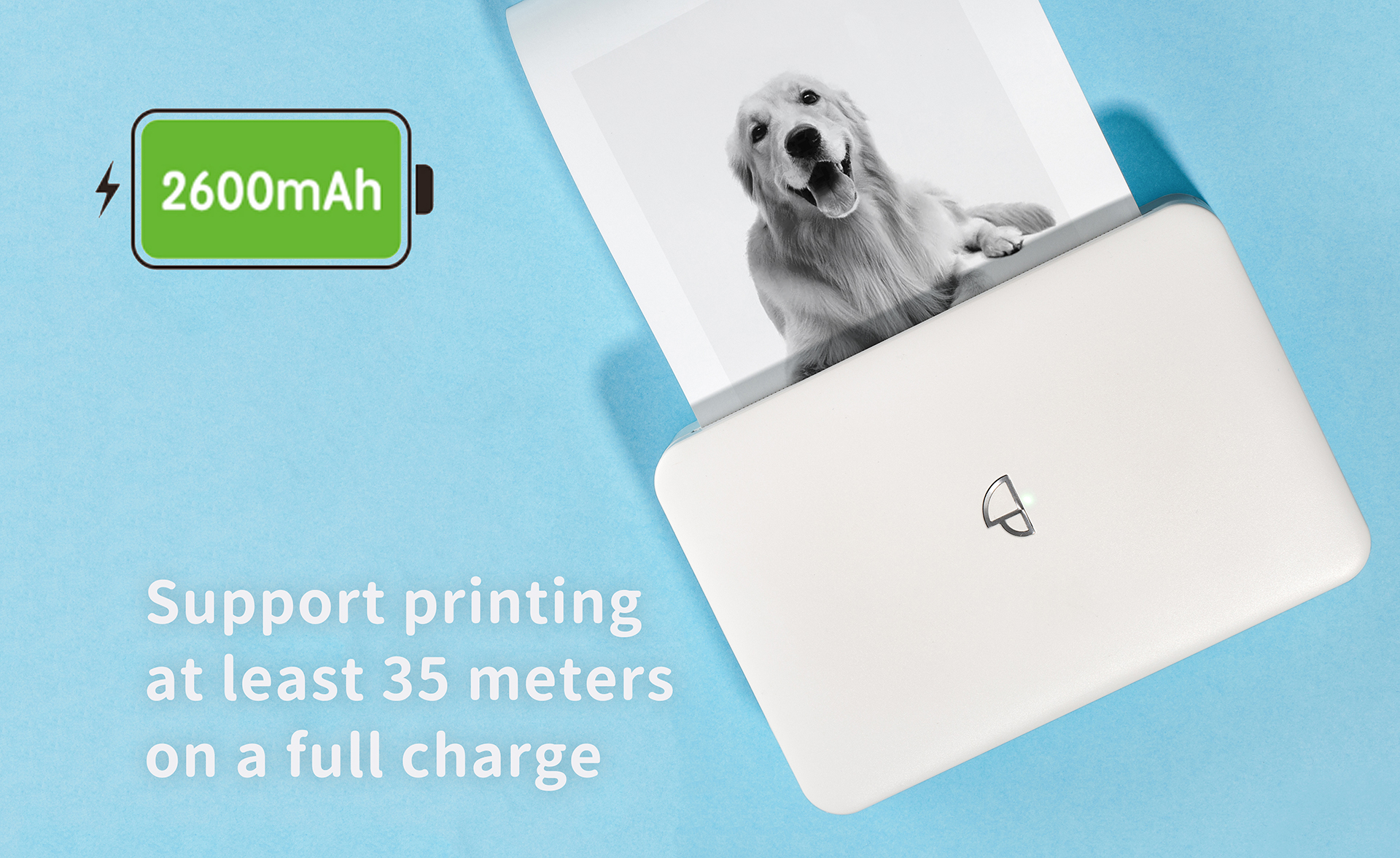 instant mobile printer