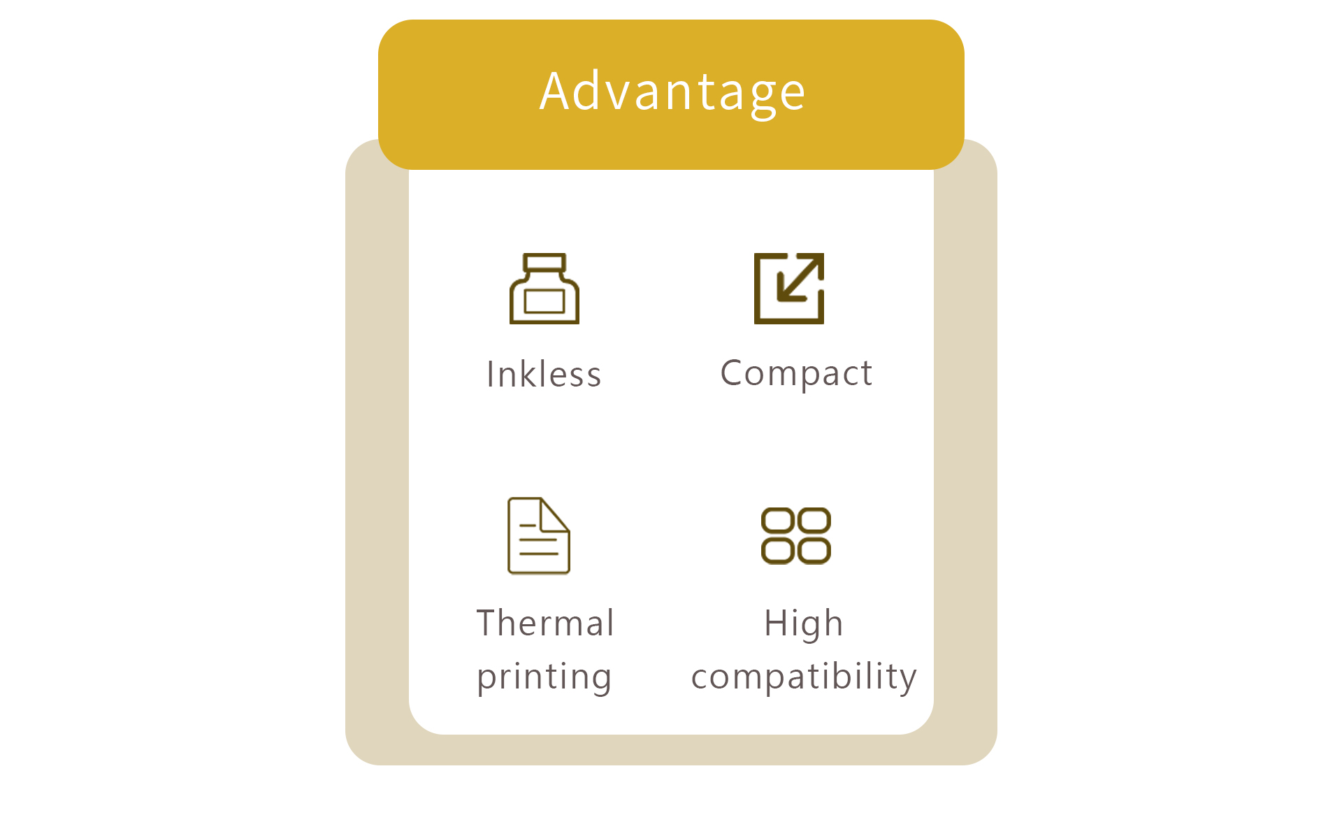 a4 thermal printer