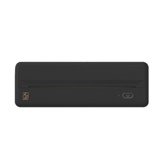 Mini Impressora Térmica A4 Portátil Bluetooth