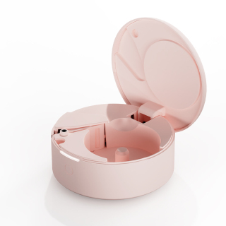 Small Sticker Printer Suit For Color Label