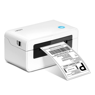 Imprimante d'étiquettes thermiques pour étiquette d'expédition 4x6