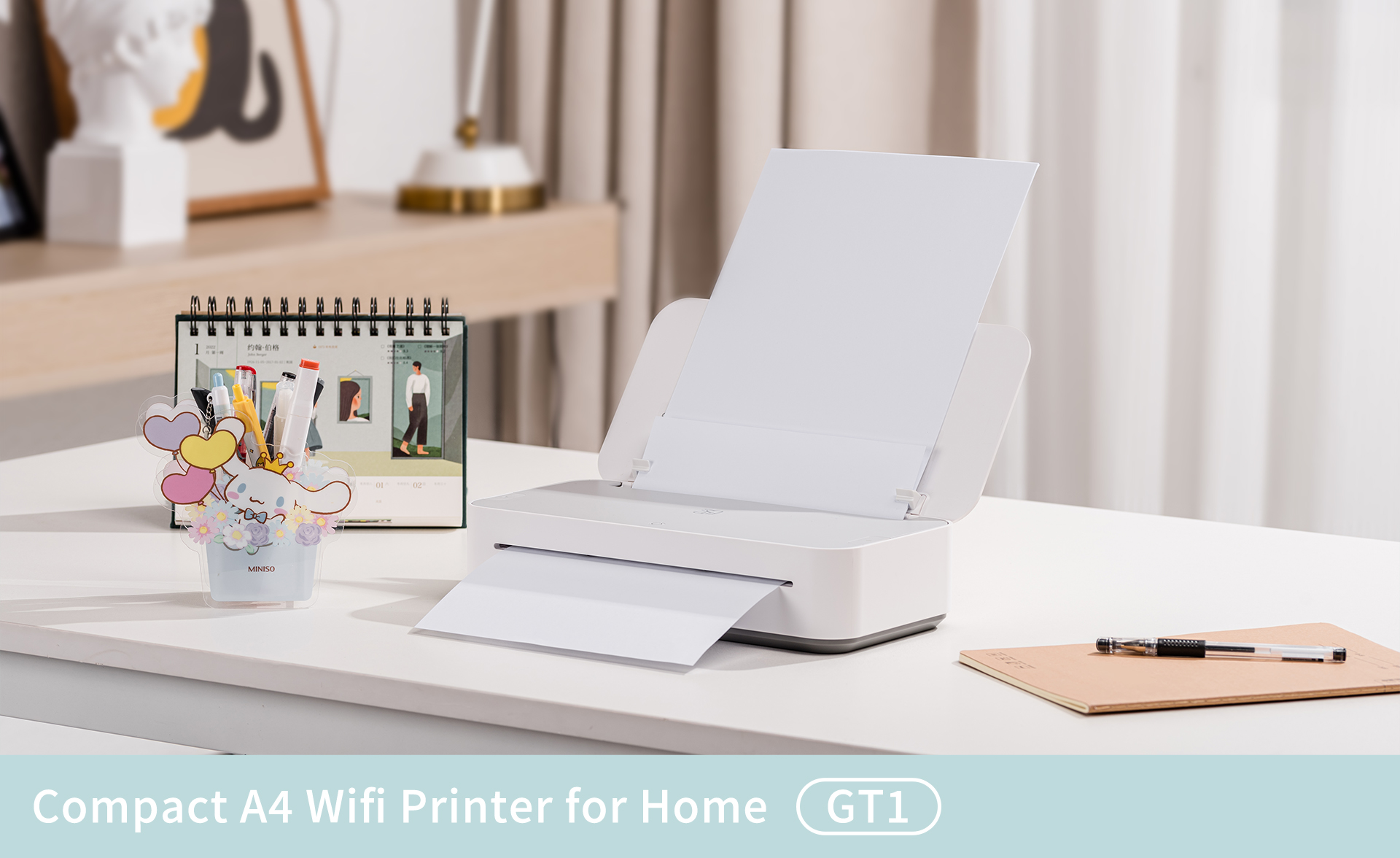 compact a4 printer