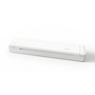 Imprimante thermique portable sans encre pour téléphone et ordinateur portable